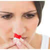Toxic symptoms if taken in excess