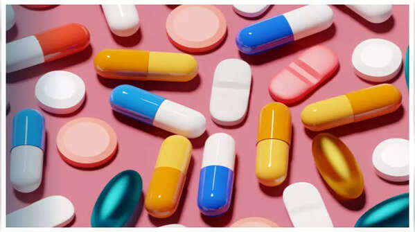 People using certain medications