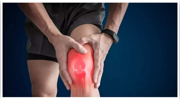 Older adults with Osteoporosis risks