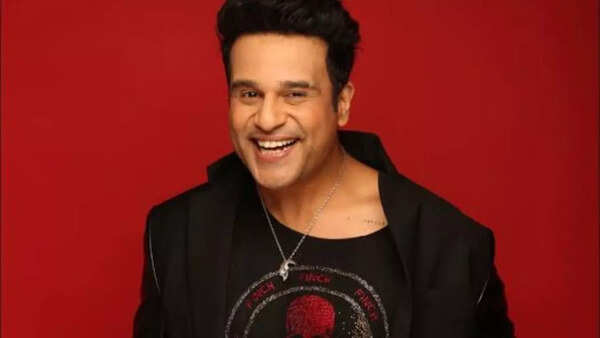 Krushna Abhishek