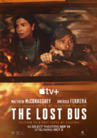 The Lost Bus