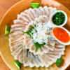 Fugu, Japan