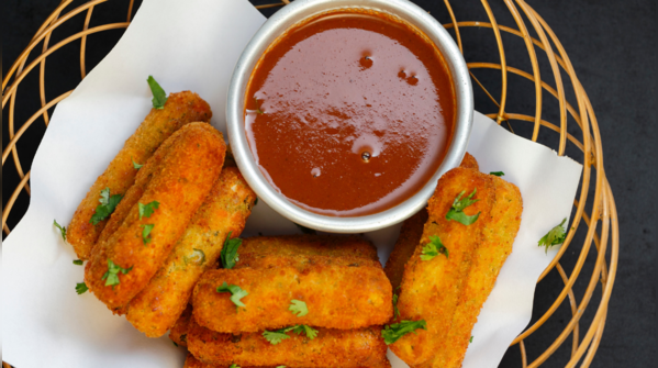 Paneer Masala Chop