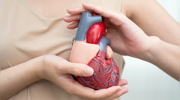 How can we prevent heart disease?