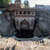 Toorji Ka Jhalra Stepwell