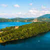 Umiam Lake