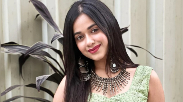 Jannat Zubair