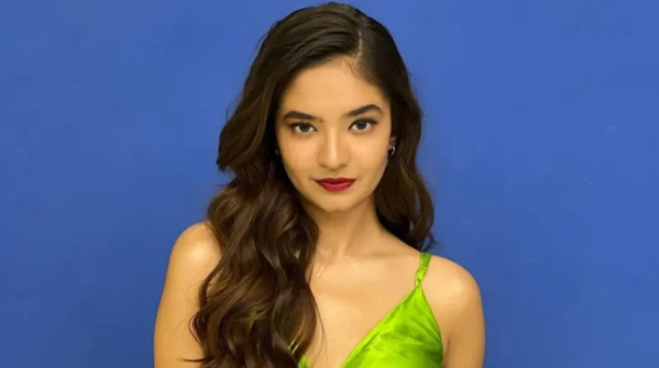 Anushka Sen