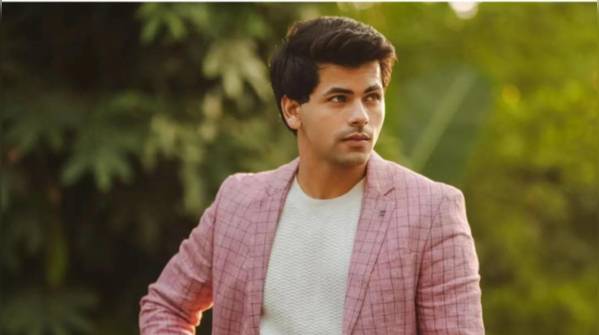 Siddharth Nigam