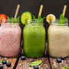 Chia smoothie