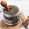 The best time to have chia seeds