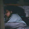 Prioritise sleep, rest, and stress relief