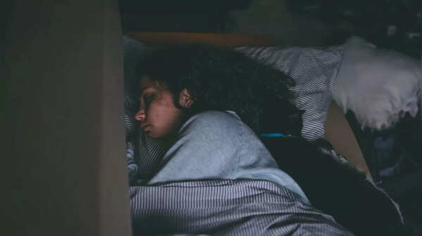 Prioritise sleep, rest, and stress relief