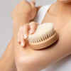 Exfoliate and brighten in moderation