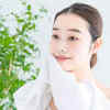 Gently cleanse your face twice a day