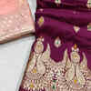 Maroon - Deep tradition and elegance