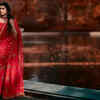 Red - Symbol of love and prosperity
