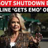 Article image for: US Govt Shutdown Day 2: Leavitt Slaps Democrats With ‘Hard Truths’ As Standoff Drags On