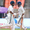 IND vs WI Highlights, 1st Test Match Day 2: India 448/5 at stumps on Day 2, lead WI by 286 runs