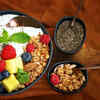 Some extra tips to boost hair growth with chia seeds