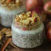 How to make overnight oats to lighten dark spots