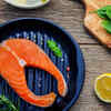 Fatty Fish