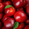 Apples