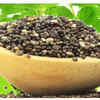 How much Chia is enough?