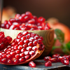  Pomegranate - rubies of love 