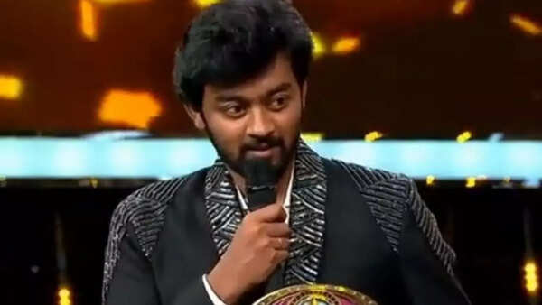 Raju Jeyamohan