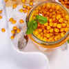 Sea Buckthorn