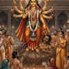 Rituals and festival