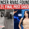 Article image for: TikTok Star Jennifer Nicole Rivas Found Dead At 21, Cause Of Death Confirmed By Family