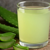 How to use aloe vera juice for hair?