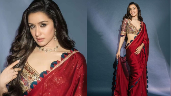 Shraddha Kapoor