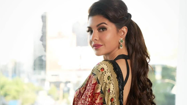 Jacqueline Fernandez