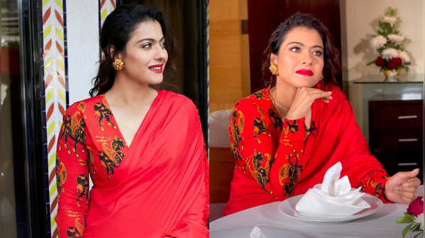 Kajol