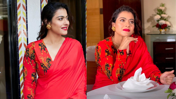Kajol