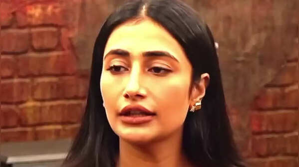 Dhanashree Verma accuses ex-husband Yuzvendra Chahal of cheating