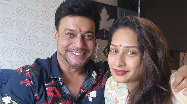 Late actress Priya Marathe’s husband shares emotional note