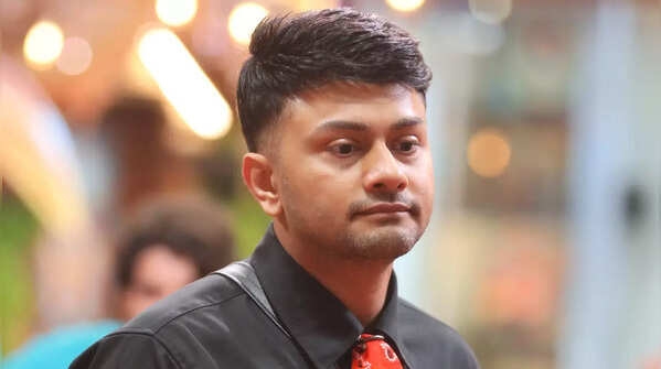 Awez Darbar evicted from Bigg Boss 19