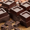 Dark chocolate (cacao)