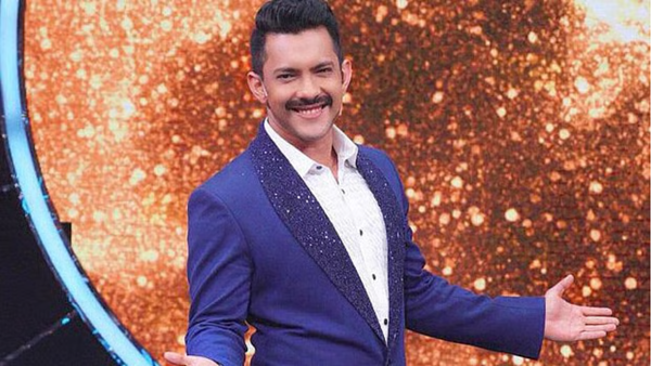 Aditya Narayan