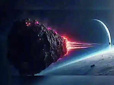 Bust Fake News With Bangalore Mirror: Is it true the interstellar comet is  hurtling towards the Earth?