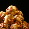 Stuffed Dates or Dry Fruit Laddoo