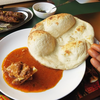 Nahari with Khamiri roti