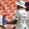 IND vs WI Live Score, 1st Test Match Day 3: India beat West Indies by an innings and 140 runs; take 1-0 lead