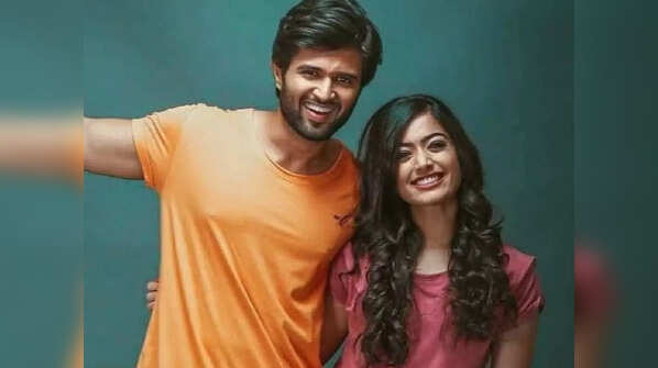 How ‘Geetha Govindam’ sparked their chemistry