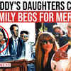 Article image for: Sean Diddy’s Daughters Break Down While Family Begs For Leniency