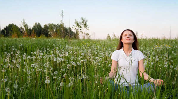 Am I ready for the discomfort that growth requires